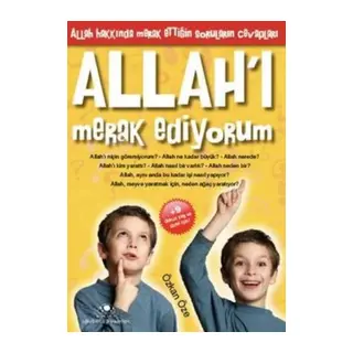 Allah'ı Merak Ediyorum 1
