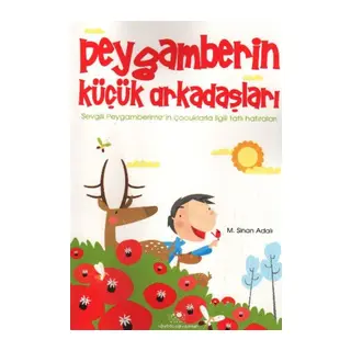 Peygamberin Küçük Arkadaşları