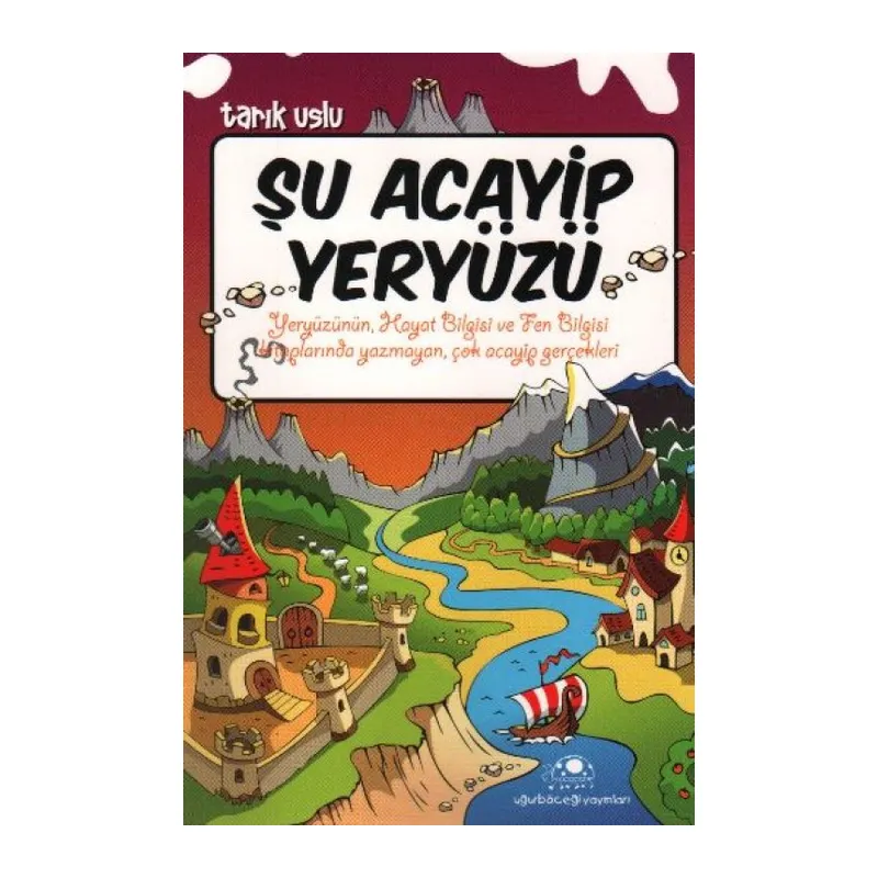 Şu Acayip Yeryüzü
