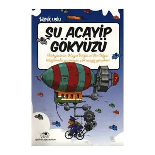 Şu Acayip Gökyüzü
