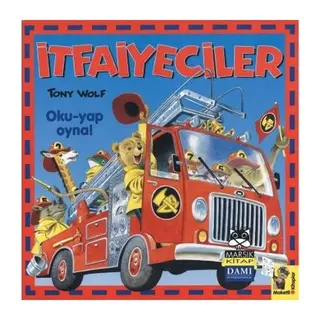 İtfaiyeciler: Oku Yap Oyna