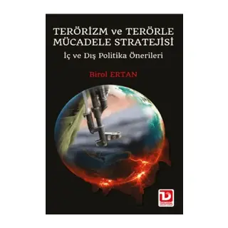 Terörizm ve Terörle Mücadele Stratejisi