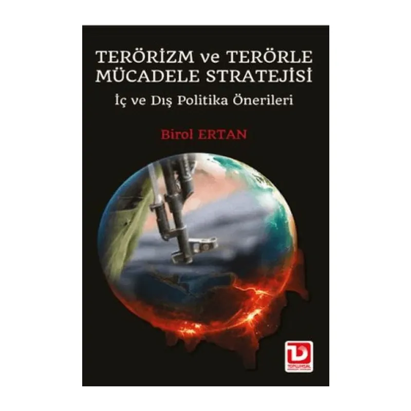 Terörizm ve Terörle Mücadele Stratejisi