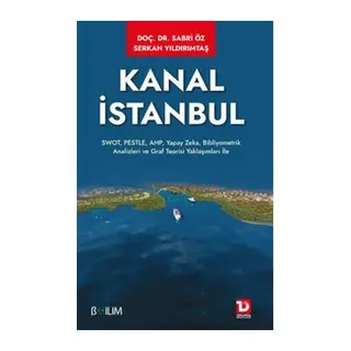 Kanal İstanbul