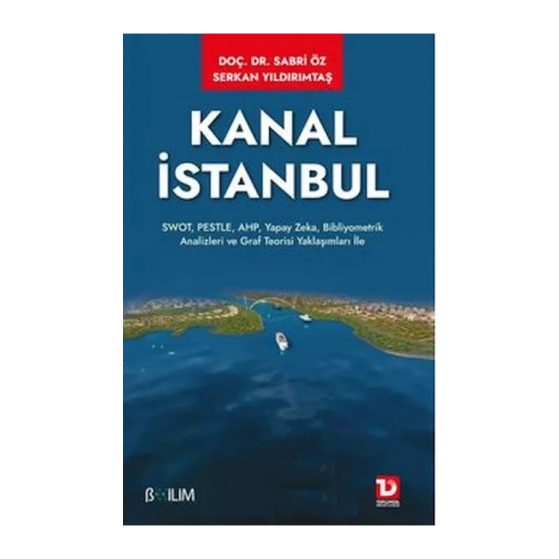 Kanal İstanbul
