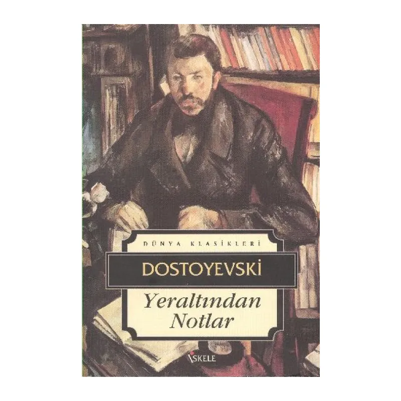 Yeraltından Notlar