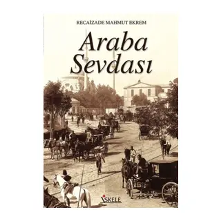 Araba Sevdası
