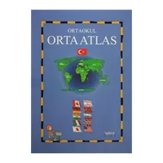 Ortaokul Orta Atlas
