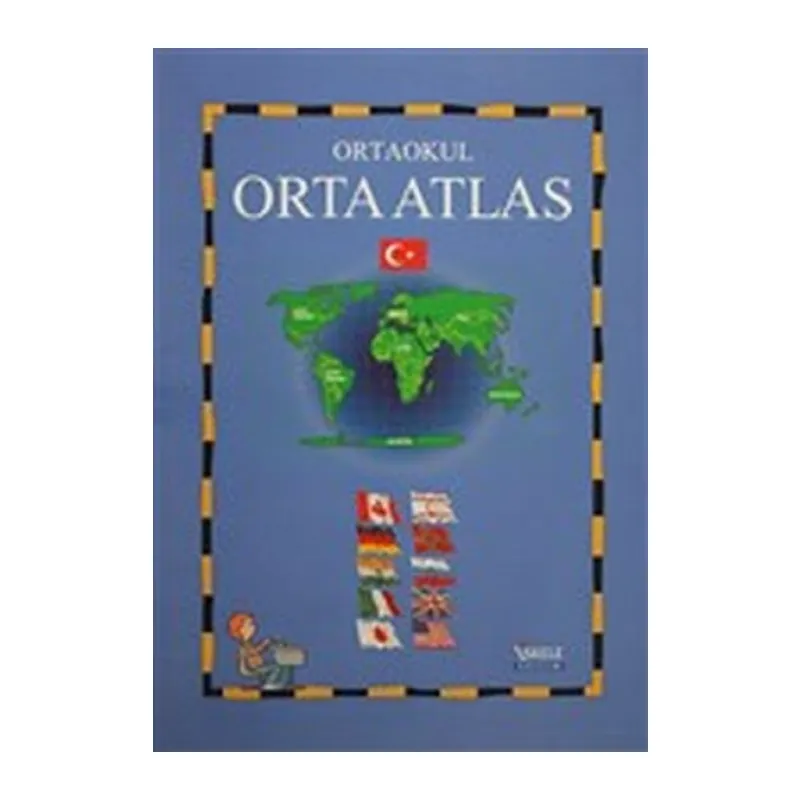 Ortaokul Orta Atlas