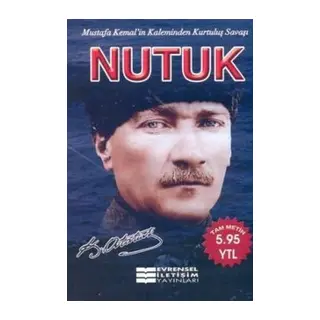 Nutuk