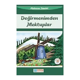Değirmenimden Mektuplar 100 Temel Eser