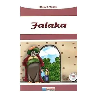 Falaka 100 Temel Eser