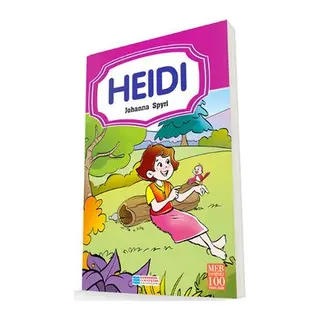 Heidi 100 Temel Eser