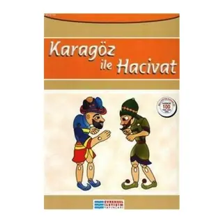 Karagöz ile Hacivat 100 Temel Eser