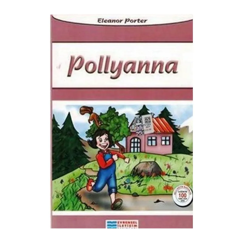 Pollyanna 100 Temel Eser
