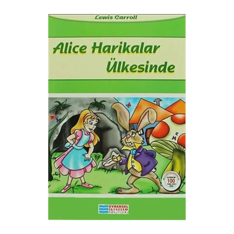 Altın Işık 100 Temel Eser