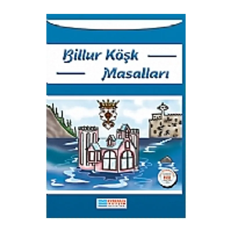 Billur Köşk Masalları 100 Temel Eser