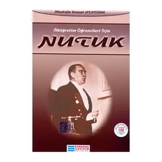 Nutuk - İlköğretim Öğrencileri İçin 100 Temel Eser