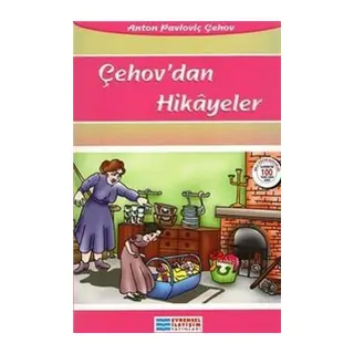 Çehov'dan Hikayeler 100 Temel Eser