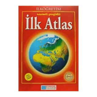 li, Grafikli İlk Atlas