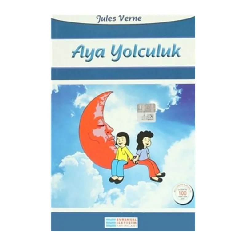 Aya Yolculuk 100 Temel Eser