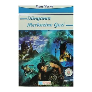 Dünyanın Merkezine Gezi 100 Temel Eser