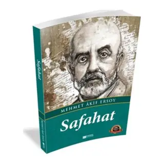 Safahat 100 Temel Eser - Ortaöğretim