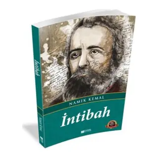İntibah 100 Temel Eser - Ortaöğretim