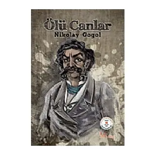 Ölü Canlar 100 Temel Eser - Ortaöğretim