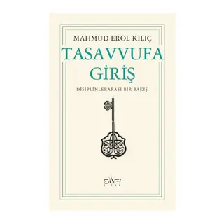 Tasvufa Giriş