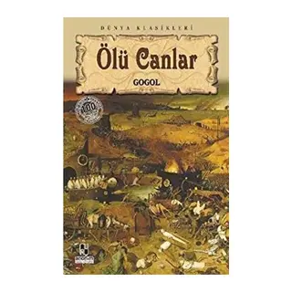 Ölü Canlar