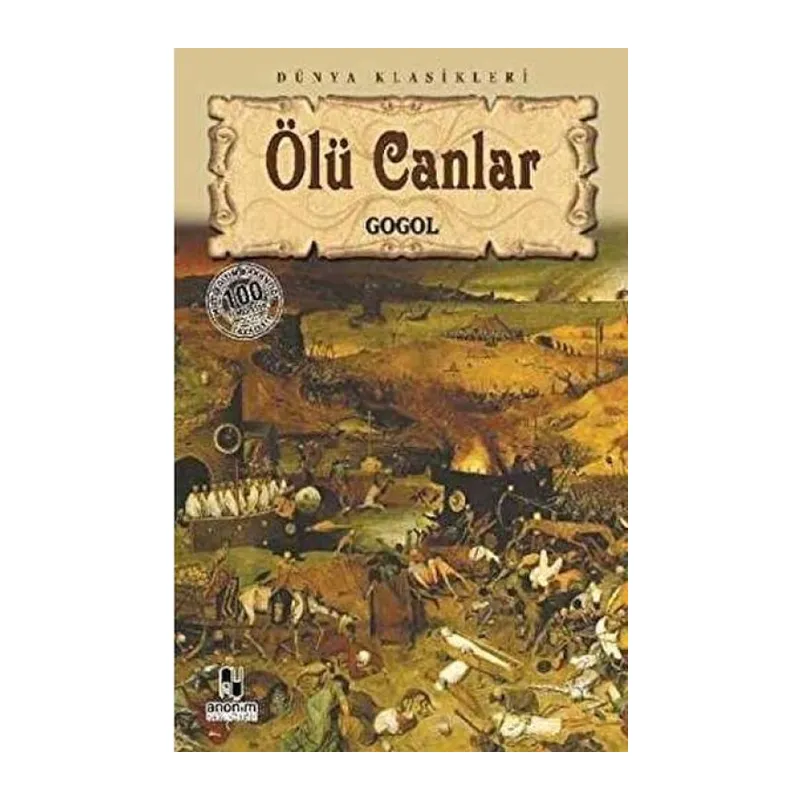 Ölü Canlar