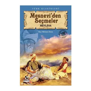Mesnevi'den Seçmeler