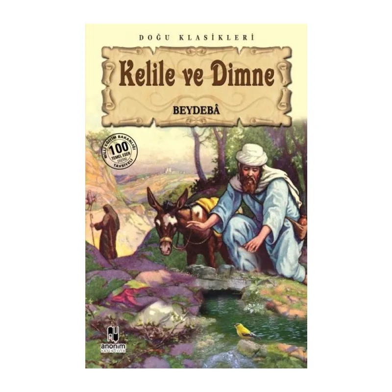 Kelile ve Dimne