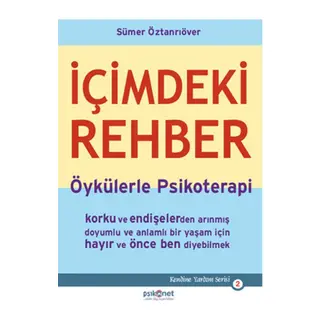 İçimdeki Rehber