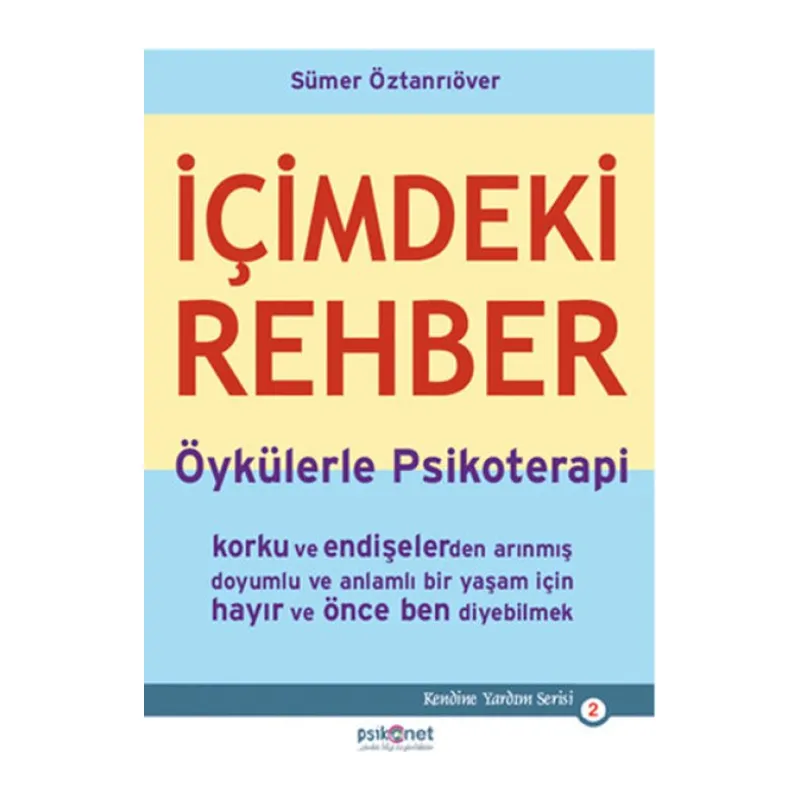 İçimdeki Rehber