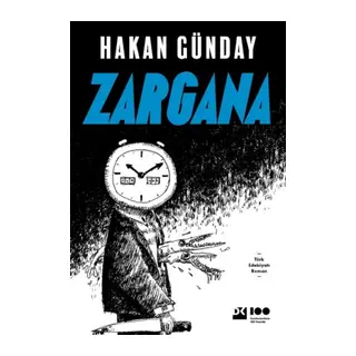 Zargana