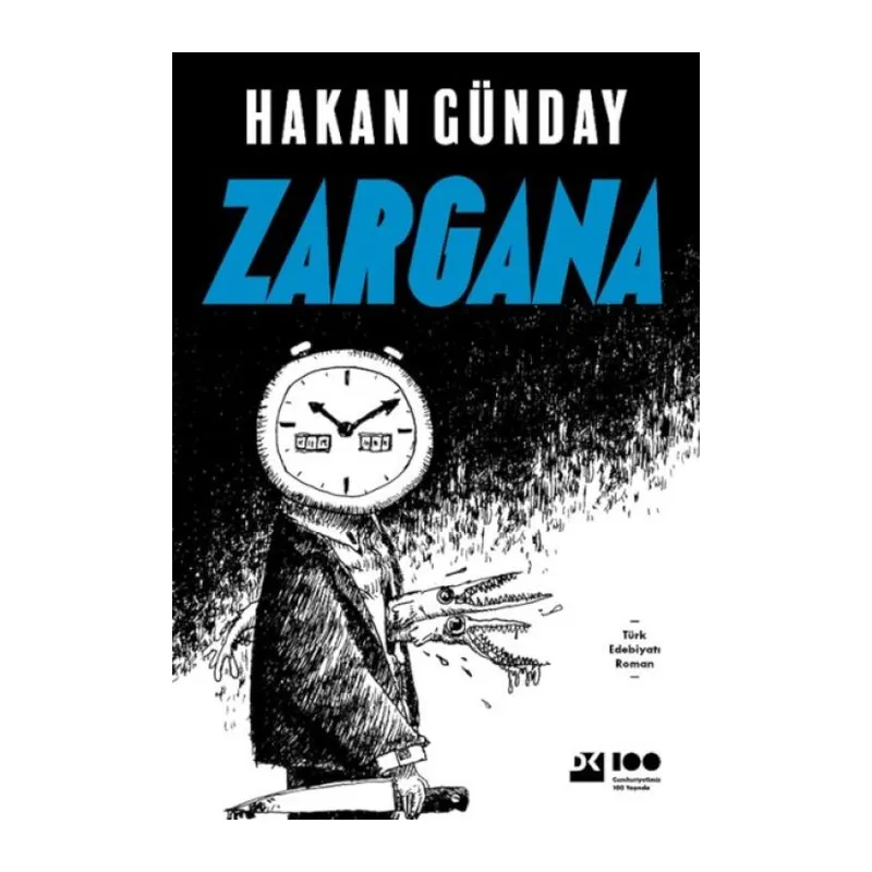 Zargana