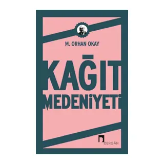 Kağıt Medeniyeti