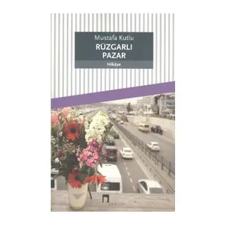 Rüzgarlı Pazar