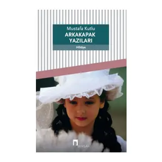 Arka Kapak Yazıları