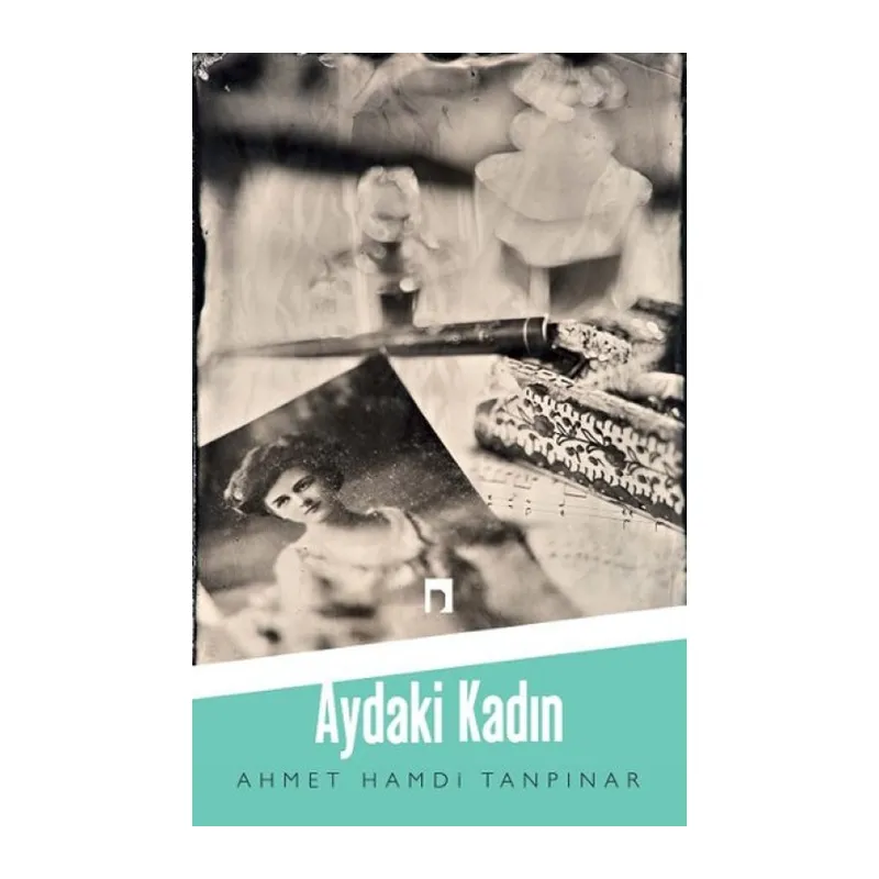 Aydaki Kadın