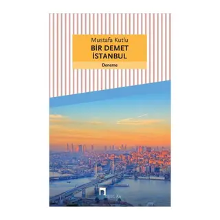 Bir Demet İstanbul