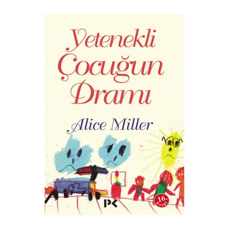 Yetenekli Çuğun Dramı