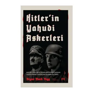 'in Yahudi Askerleri