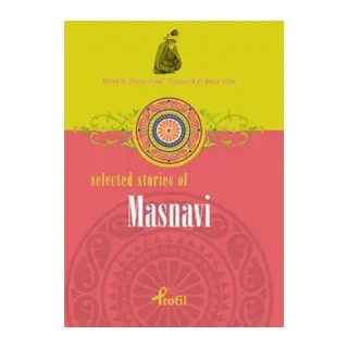 Selected Stories of Masni