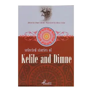 Selected Stories Of Kelile And Dimne