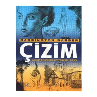 Çizim Hakkında Öğrenmek İstediğiniz Her Şey
