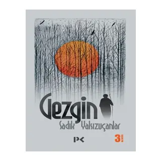 Gezgin