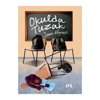 Okulda Tuzak